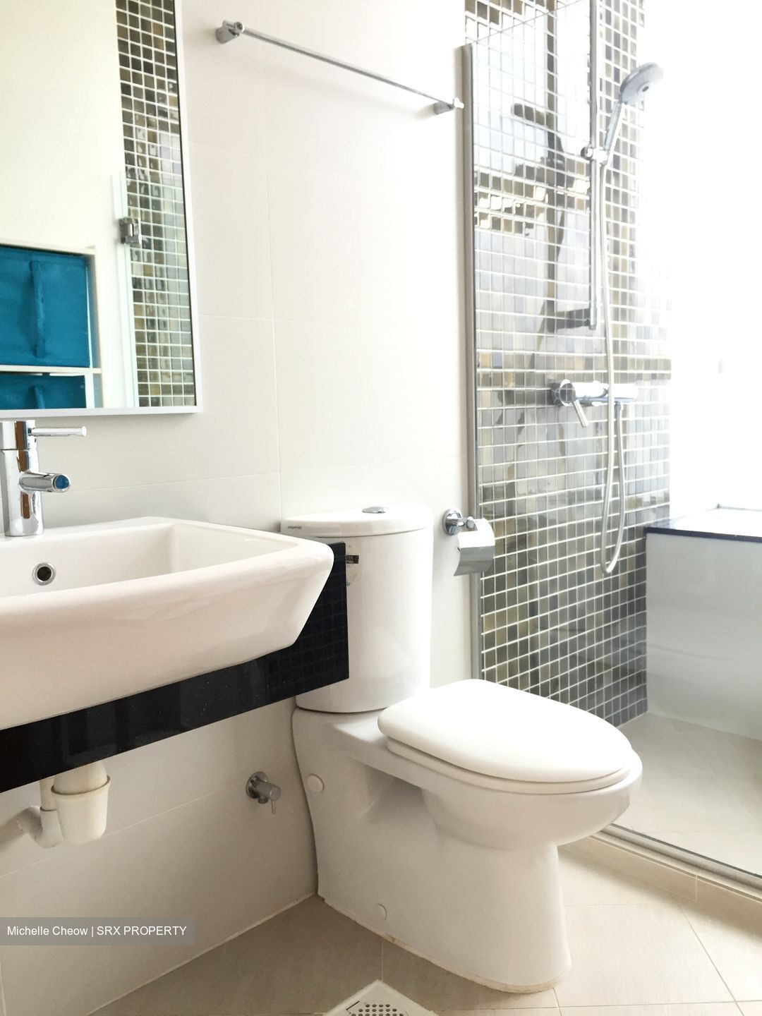 City Regency (D12), Apartment #324579571